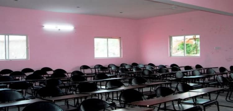 Immanuel Business School Nalgonda Facilities photo 4